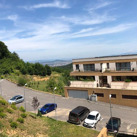 Iq Studio - Seasons Residence Brașov Exterior foto