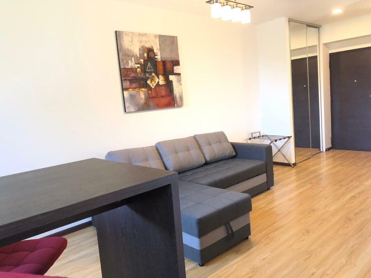 Iq Studio - Seasons Residence Brașov Exterior foto